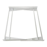 GE Appliances - GE  Spacemakerlaundry Stack Rack Accessory