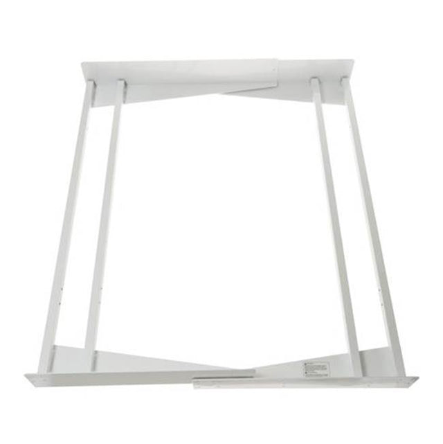 GE Appliances - GE  Spacemakerlaundry Stack Rack Accessory