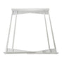GE Appliances - GE  Spacemakerlaundry Stack Rack Accessory