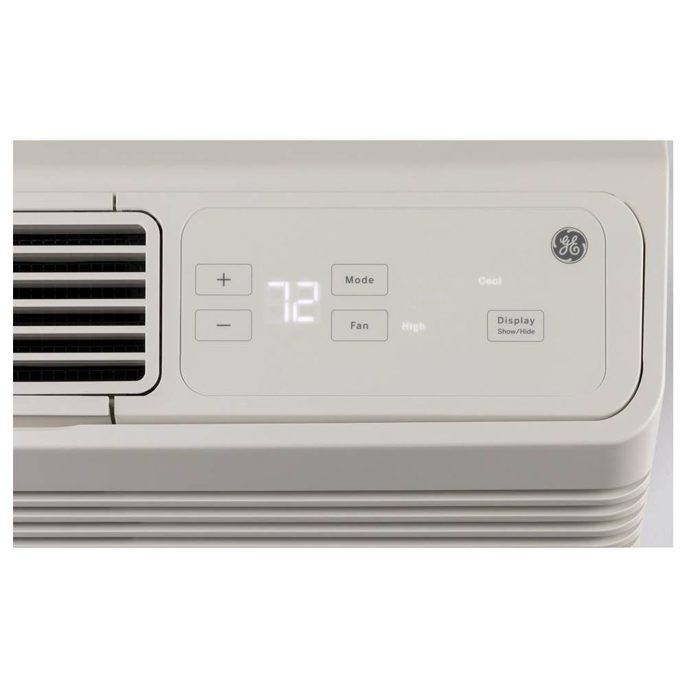 Zoneline Az65 Series, Electric Resist Heat, Mua With Uvc,230/208v