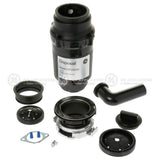 GE 1/2 Hp Continuous Feed GarbaGE  Disposer - Non-Corded