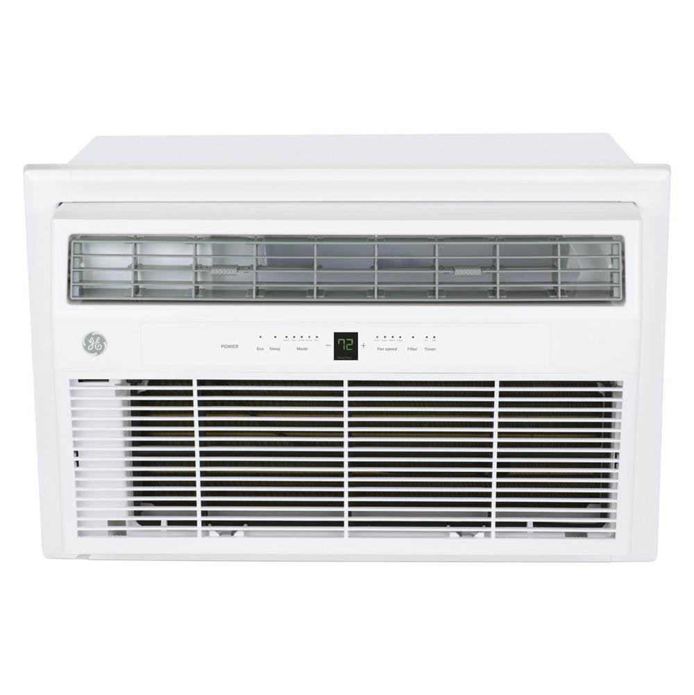 24'' Through The Wall - Heat/Cool - 230/208 Volt-Electronic