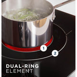 30'' Cooktops - Radiant