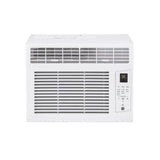 GE Appliances - GE  Window - Cool Only - 115 Volt - Deluxe Electronic