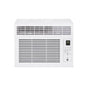 GE Appliances - GE  Window - Cool Only - 115 Volt - Deluxe Electronic