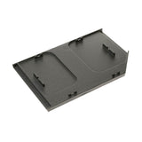 Optional 36'' Cast Iron Griddle