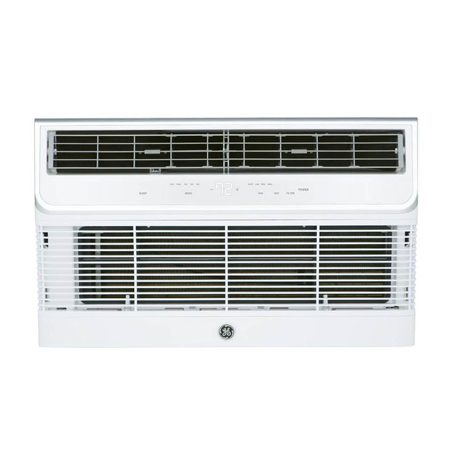GE Appliances - 26'' Built-In - Heat/Cool - 230/208 Volt - Electronic - Wifi
