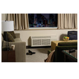 GE  Zonelineheat Pump Unit With Makeup Air, 230/208 Volt