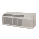 Zoneline Az65 Series, Electric Resist Heat, Mua With Uvc,230/208v