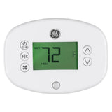 GE Appliances - Energy ManaGE Ment Occupancy Sensing Wireless Thermostat