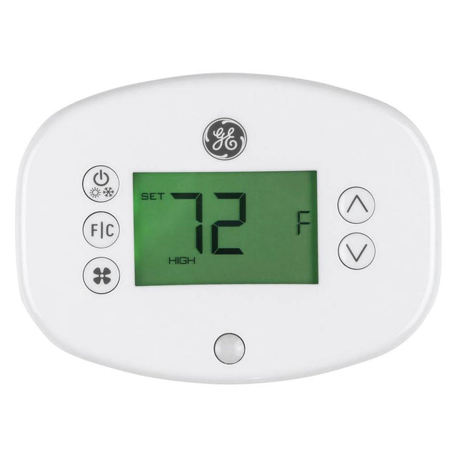 GE Appliances - Energy ManaGE Ment Occupancy Sensing Wireless Thermostat