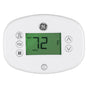 GE Appliances - Energy ManaGE Ment Occupancy Sensing Wireless Thermostat