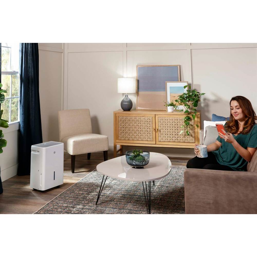 Dehumidifiers - Energy Star