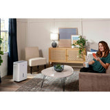 Dehumidifiers - Energy Star