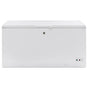 GE Appliances - GE 15.7 Cu. Ft. Manual Defrost Chest Freezer - White