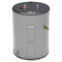 GE Appliances - GE Electric Water Heater - Gray