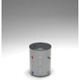 GE Appliances - GE Electric Water Heater - Gray