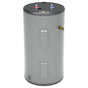GE Appliances - GE 30 Gallon Electric Water Heater - Gray