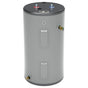 GE Appliances - GE 30 Gallon Electric Water Heater - Gray