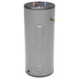 GE Appliances - GE 40 Gallon Electric Water Heater - Gray