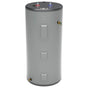 GE Appliances - GE 50 Gallon Electric Water Heater - Gray