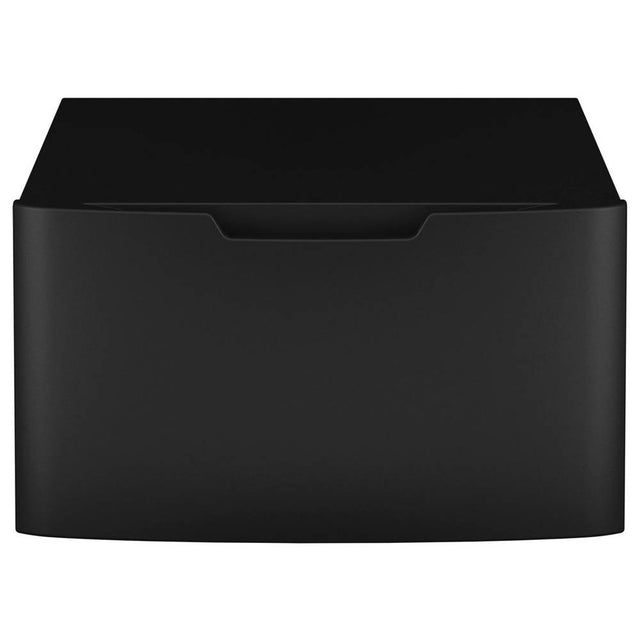 GE Appliances - Pedestal - Carbon Graphite