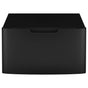 GE Appliances - Pedestal - Carbon Graphite