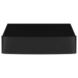 GE Appliances - Laundry 7'' RightHeight  Riser - Carbon Graphite