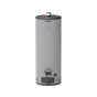GE Appliances - RealMAX Choice 50-Gallon Tall Natural Gas Atmospheric Water Heater - Diamond Gray