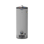 GE Appliances - RealMAX Choice 50-Gallon Tall Liquid Propane Atmospheric Water Heater - Diamond Gray