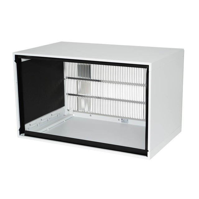 GE Appliances - Room Air Conditioner Quick Snap Wall Sleeve