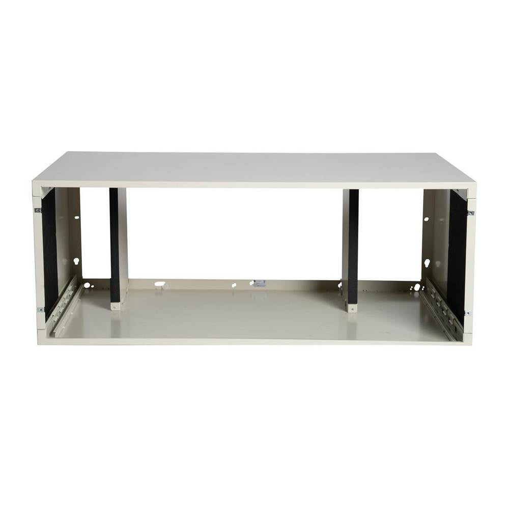 GE Appliances - Quick Snap Wall Sleeve 24'' Extended Depth
