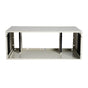 GE Appliances - Quick Snap Wall Sleeve 24'' Extended Depth