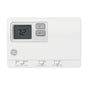 GE Appliances - Wall Thermostat - Non-Programmable
