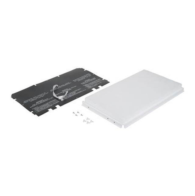 GE Appliances - TENANT OPTION KIT FOR AJ SERIES WALL SLEEVES