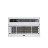 GE Appliances - HIGH END TRIM KIT FOR 27'' WALL SLEEVES (AJ CHASSIS)
