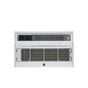 GE Appliances - HIGH END TRIM KIT FOR 27'' WALL SLEEVES (AJ CHASSIS)