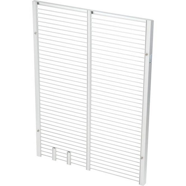 GE Appliances - Aluminum outdoor grille - AZ95