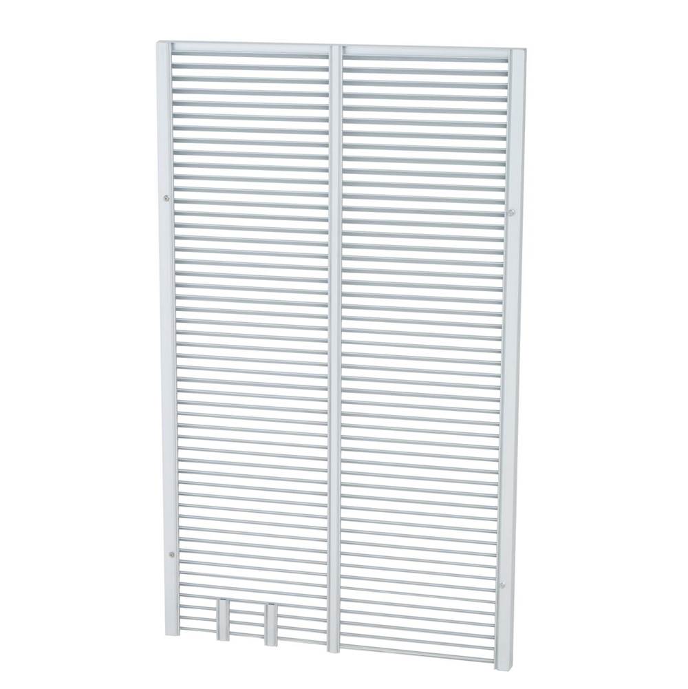 GE Appliances - Aluminum outdoor grille - AZ95