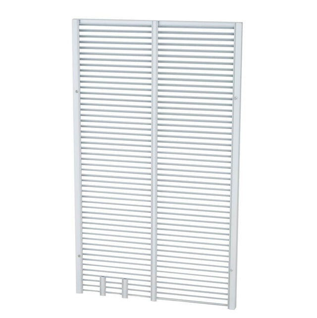 GE Appliances - Aluminum outdoor grille - AZ95