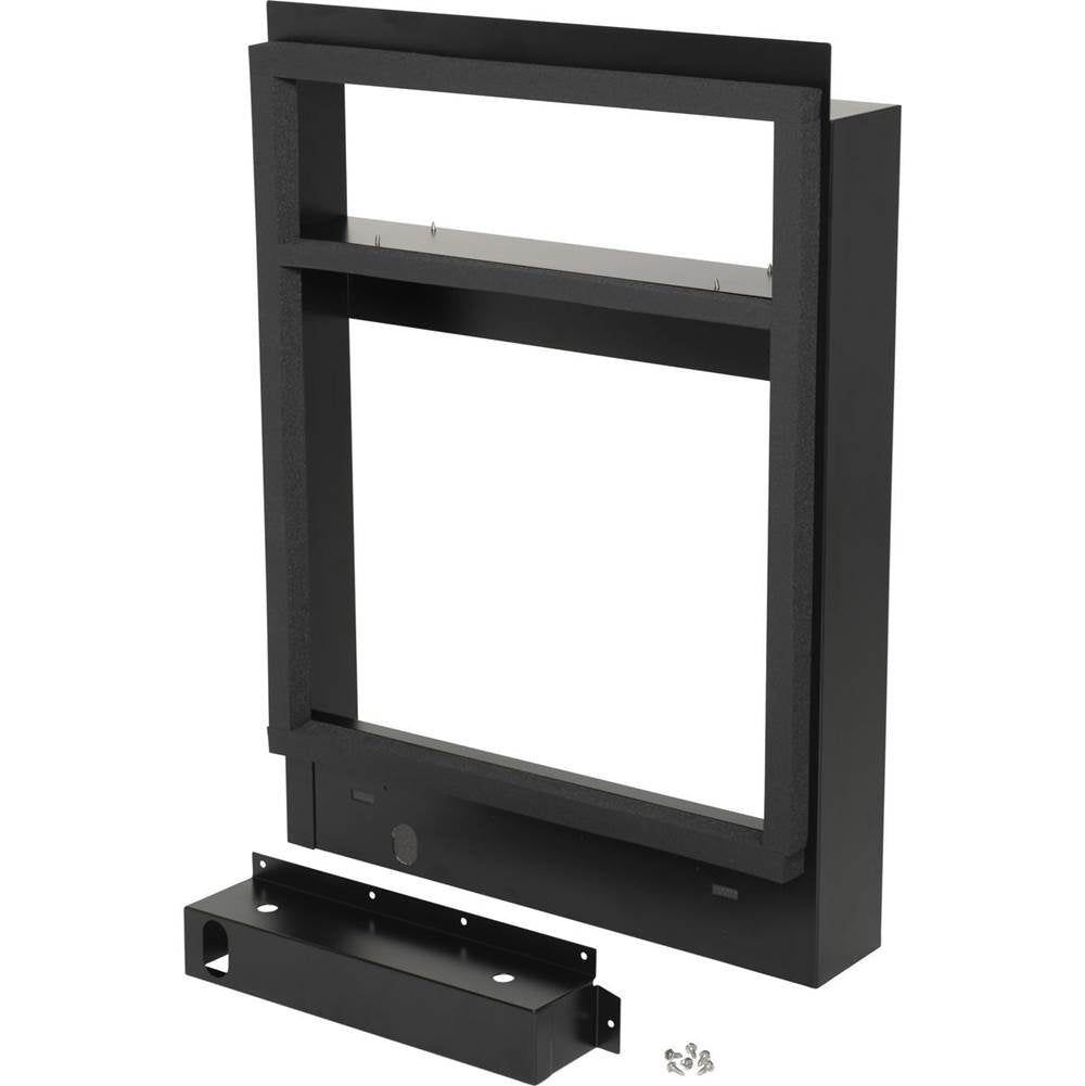 GE Appliances - Transition Plenum (AZ90/91 to AZ95, 8'' or less plenum depth)