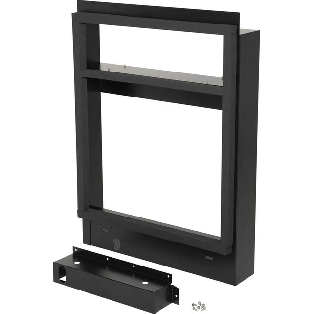 GE Appliances - Transition Plenum (AZ90/91 to AZ95, 8'' or less plenum depth)