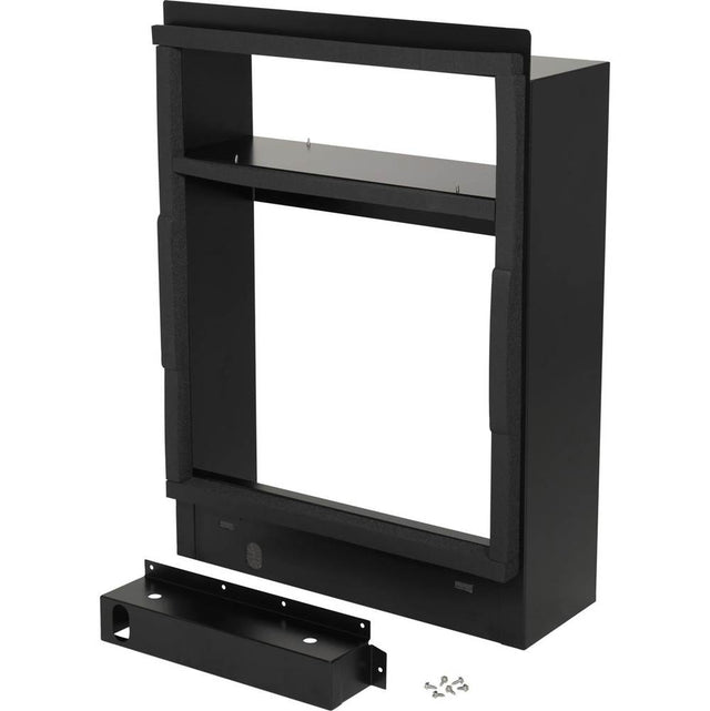GE Appliances - Transition Plenum (AZ90/91 to AZ95, 8'' or more plenum depth)