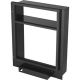 GE Appliances - Telescopic Plenum for AZ95