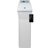 GE Appliances - Smart 40,000 Grain Water Softener