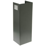 GE Appliances - 10' Duct Cover