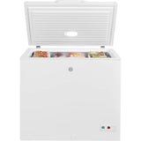 8.8 Cu. Ft. Manual Defrost Chest Freezer
