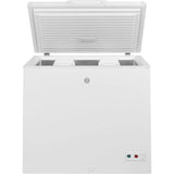 8.8 Cu. Ft. Manual Defrost Chest Freezer