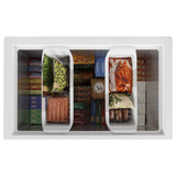 8.8 Cu. Ft. Manual Defrost Chest Freezer