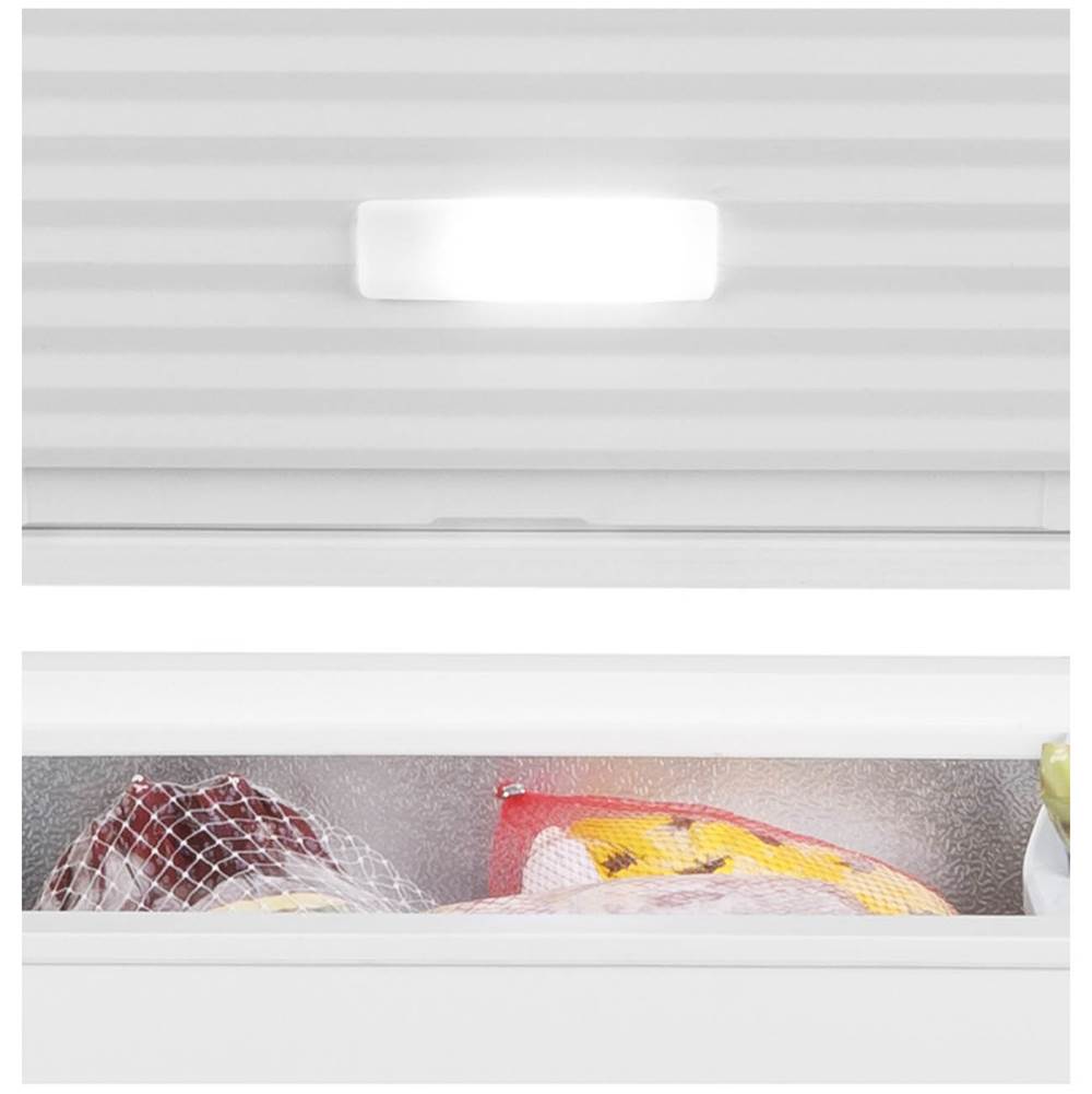 8.8 Cu. Ft. Manual Defrost Chest Freezer